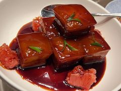 -海派悦庭·海胆烧麦·新融合菜(凯德广场店)