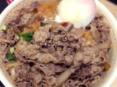 -食其家·牛丼咖喱(天津梅江印象城店)
