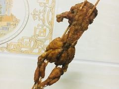 -龙虾风暴(松江店)