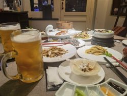-花家怡园·宴会厅(簋街四合院总店)