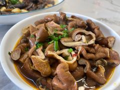 -旺山·浪头人家