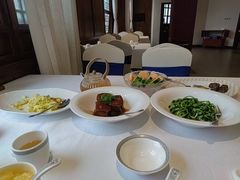 -古韵轩·江浙融合菜(梁溪店)