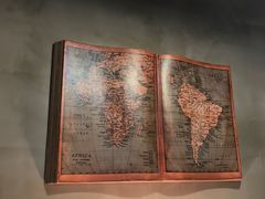 -HIGH FIVE哈福手工汉堡(桂林路店)