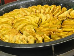 -李记清真馆(打钉巷店)