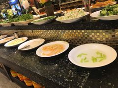 -名羊天下·火锅烧烤自助料理(镇明路店)