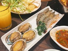 -MoMo牧场·寿喜烧专门店(长泰广场店)