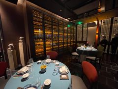 -三利音·玖弄小鲜(浦东嘉里城店)