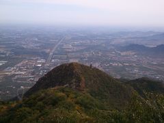 -北京鹫峰国家森林公园