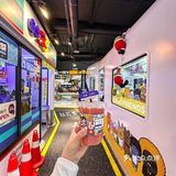 这简直是把韩国明洞搬进了中街