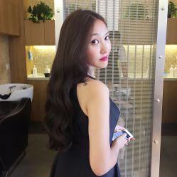 -简法造型·品牌形象店