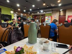 -小山东羊肉汤馆(同济新村店)