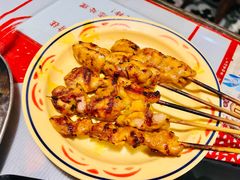 -辉记炭烧海鲜大排档·老字号(福田店)