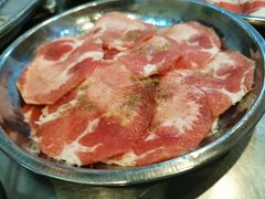 -元山烤肉店(假日广场店)