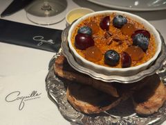 -壳里西餐厅Coquille Seafood Bistro(蒙自路店)