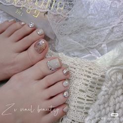 -Halo美甲美睫