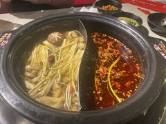 -钢管厂五区小郡肝火锅串串香(清河店)