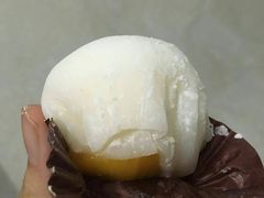 -蓝小轩蛋糕·面包(趣春店)