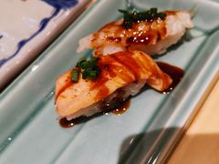 -Tuna maki寿司(园区永旺店)