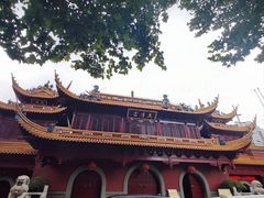 -钦赐仰殿道观