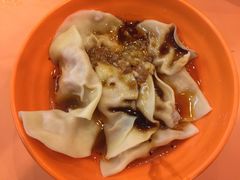 红油钟水饺-龙抄手(春熙路总店)