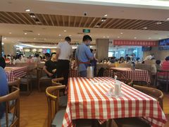 -西贝(厦门中华城店)