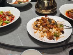 -四川饭店(城乡购物中心店)