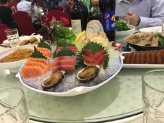 -顺风海鲜港(金玉兰店)