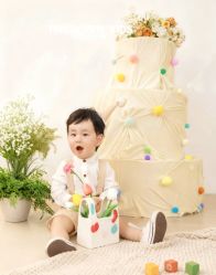 -57KIDS儿童摄影