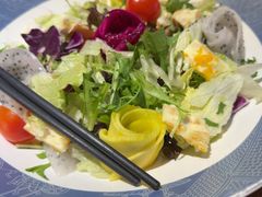 -石榴红了·非遗酥皮烤包子·新疆菜(瑞豪店)