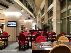 -君来湖滨饭店·玫瑰园