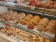 -85度C(广州石牌桥店)