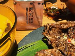 荔枝冰冰-云水瑶意境云南菜餐厅(大悦城店)