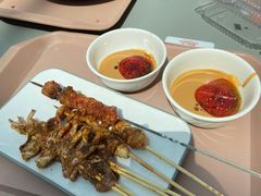 -北大家园食堂