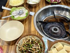 -笔记安顺夺夺粉火锅