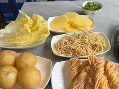 -光头药膳鸡(莱茵小镇店)