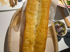 -旺顺阁鱼头泡饼(常营店)