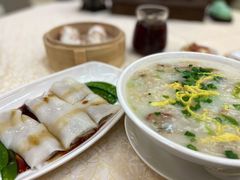 香菇猪肉肠-顺德人家食府(黄金广场店)