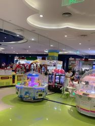 点击看大图 -meland亲子乐园·派对·研学(淄博万象汇店)