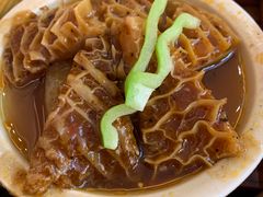 金钱肚-蔡澜点心·粤菜(西单大悦城店)