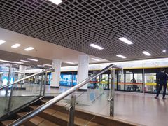 -公园前(地铁站)