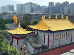 -西安城墙·碑林历史文化景区