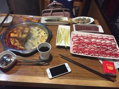 -傣妹火锅(南京东路一店)