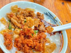 -豆相识•九九豆腐脑(牛咡桥店)