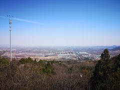 -阳台山自然风景区