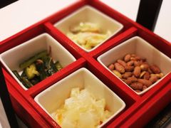 -喜满堂 望喜园·融合菜
