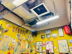 -豚骨王拉面(Orchid Hotel)