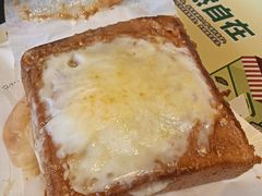 -肯德基(大学路DT店)