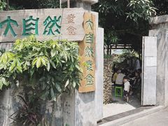 -大自然素食(望桐路店)