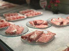 -怡乡王品海鲜姿造自助体验餐厅(大岛商业广场店)
