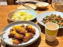 -芳草地度假酒店·野炉中餐厅